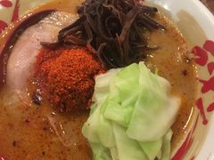 -豚王拉面(澳门银河店)