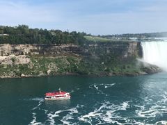 游乐设施-马蹄瀑布