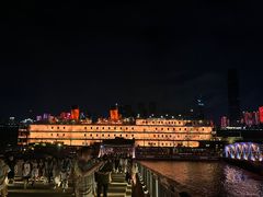 -武汉知音号