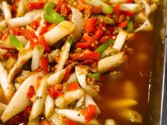 -邱金小炒·30 年盐帮江湖菜(自贡店)