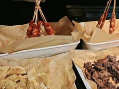 -钱小奴创意自助餐厅·原切谷饲安格斯畅吃(宁波慈溪爱琴海店)