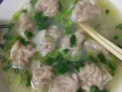 -海清宁记大馅云吞