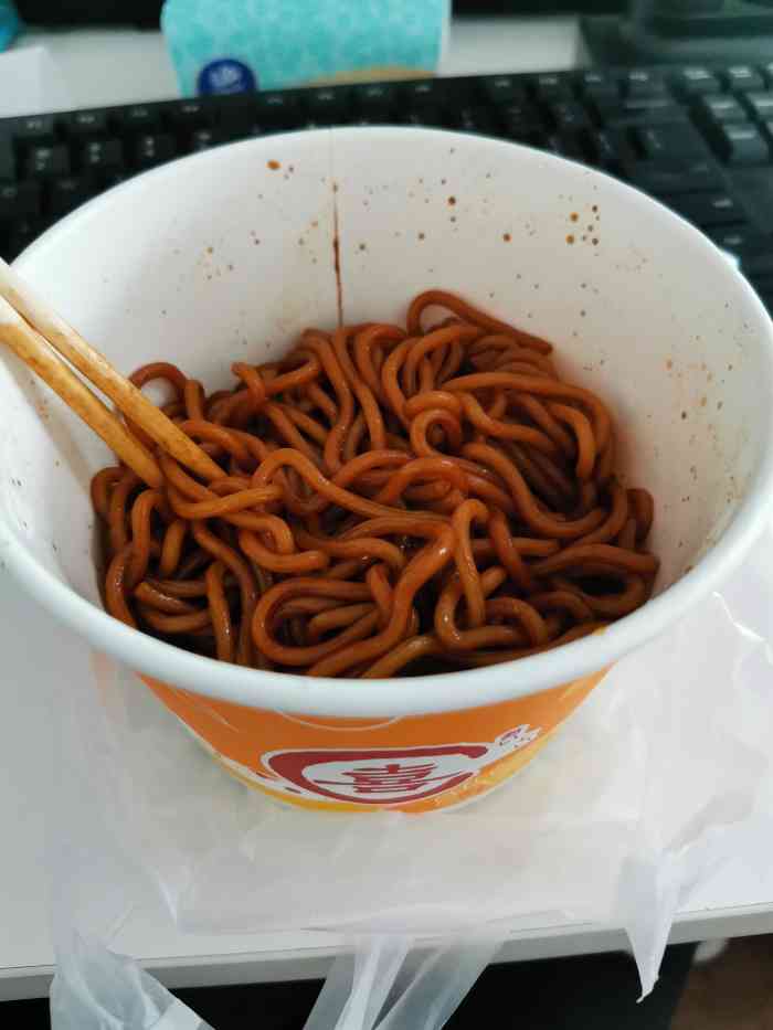 (象屿两岸贸易中心店)-"喜士多的烤物和关东煮是真的蛮好吃的,便当