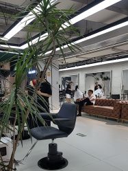 点击看大图 -HaLo hair studio