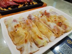 -香港威特瑞茶餐厅(小白楼音乐厅店)