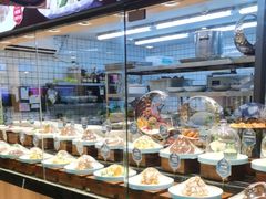 -大鹏饭店·金陵家宴(奥体中心店)