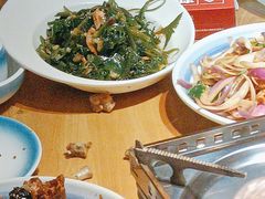 -永红源啤酒·烧烤·海鲜·大排档(台柳路店)