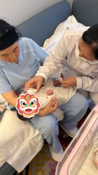 -玥奢国际母婴护理中心(滨江宝龙店)