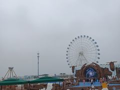 -秦皇岛乐岛海洋王国