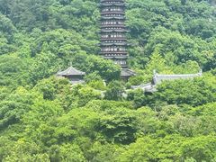 -牛首山文化旅游区