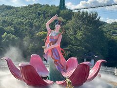 -威海华夏城景区