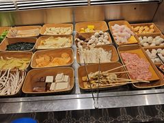 -火炉火自助餐(西直门凯德MALL店)