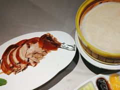 -北平食坊·烤鸭(黄寺大街店)