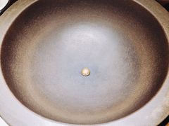 餐具摆设-咕嘟草帽鱼·牛奶一样的鲜鱼汤(包河万达广场创始店)