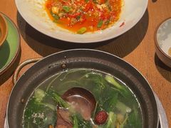 -吃饭皇帝大(合生汇店)