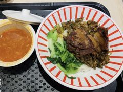 -乡村基(杨家坪建设店)