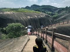 -飞天山旅游区