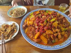 -福顺祥大盘鸡(临潼店)