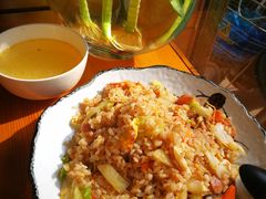 -长发西饼(临顿路店)