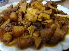 -悠悠美食