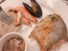-德福阁(仕德福酒店)