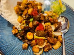 -万龙洲海鲜(大兴绿地缤纷城店)