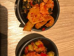 -云味馆·云南菜·云南米线(景田店)