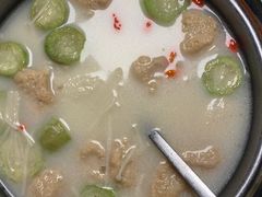 -福慧慈缘素食餐厅(王府井店)