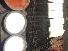 -永安烧烤