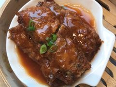 -万龙洲海鲜(大兴绿地缤纷城店)