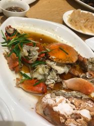 -上海大厦·宴会厅