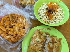 -三镇民生甜食馆(胜利街总店)