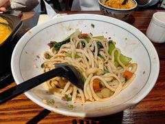 -秦园陕西手工面馆(番禺节能科技园店)