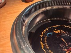 -刘一锅筋头巴脑(千峰路店)