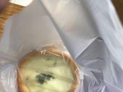 -莉莲蛋挞(大华悦沢书店)