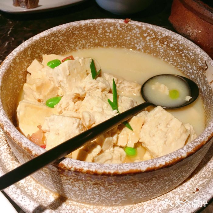 皖厨(梅林卓悦汇店)八公山豆腐图片