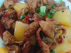 -巷子肥肠(科华巷店)