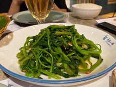 马拉盏通心菜-美奈小馆·越南料理(福田星河COCO Park店)