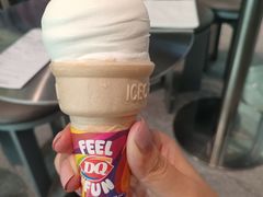 -DQ·蛋糕·冰淇淋(荟聚中心店)