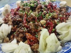 -三清食坊(库尔勒汇嘉时代广场店)