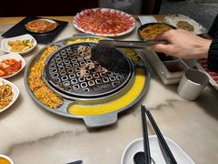 -韩宫宴烤肉·料理(合肥中环城店)