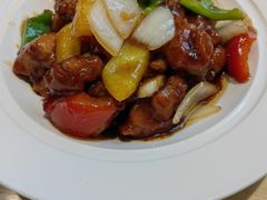 -鼎泰丰(渔阳店)