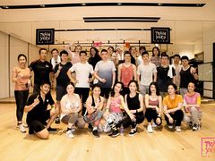 -Trainyard 炼·工场(中国国际贸易中心店)