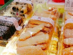 -生活林(河北路店)