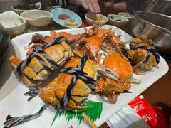 -钱库里海鲜自助(星海广场店)