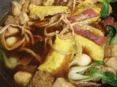 -京城小江南·土菜馆·蒸白鱼(东四十条店)