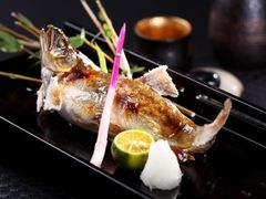 -广东嘉华大酒店·季花铁板烧餐厅