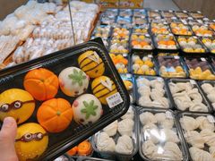 -果蔬好(江南赋店)