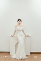 -B.Bridge Couture婚纱礼服(福田店)