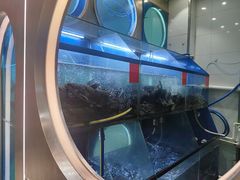 -鱼酷活鱼烤鱼(江宁金鹰店)
